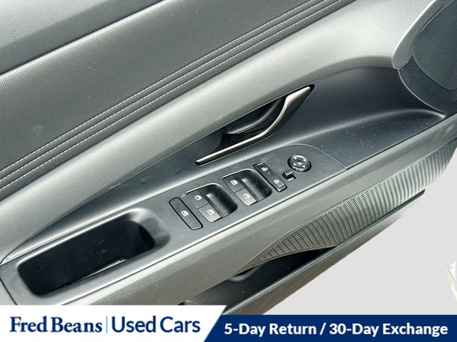 2026 Hyundai Elantra SEL Sport - Photo 23