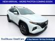 Certified 2022 Hyundai Tucson SEL SUV