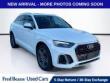 Used 2021 Audi Q5 e 55 Premium SUV