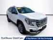 Used 2022 GMC Terrain SLT SUV