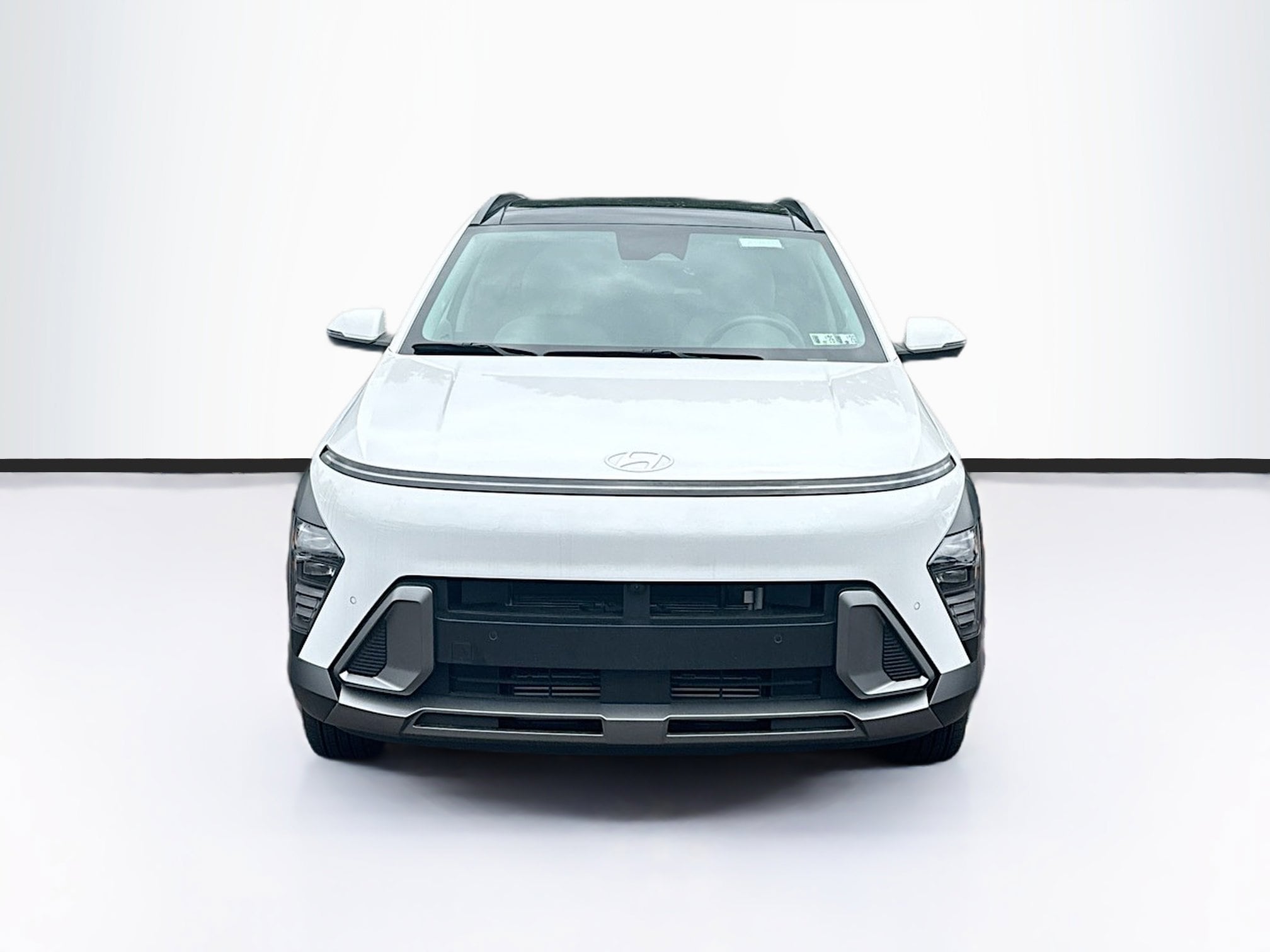 Certified 2024 Hyundai Kona Limited with VIN KM8HECA33RU156730 for sale in Willow Grove, PA