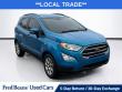 Used 2019 Ford EcoSport SE SUV