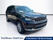 Used 2021 Jeep Grand Cherokee L Limited SUV