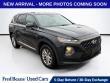 Used 2019 Hyundai Santa Fe SE 2.4 SUV