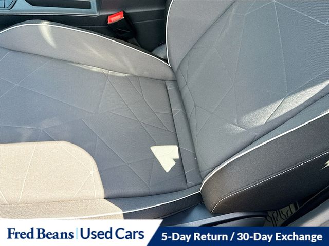 2026 Volkswagen Jetta Sport - Photo 24