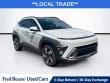 Used 2026 Hyundai Kona Limited SUV