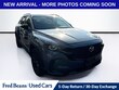 Mazda CX-50