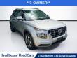 Certified 2024 Hyundai Venue SEL SUV