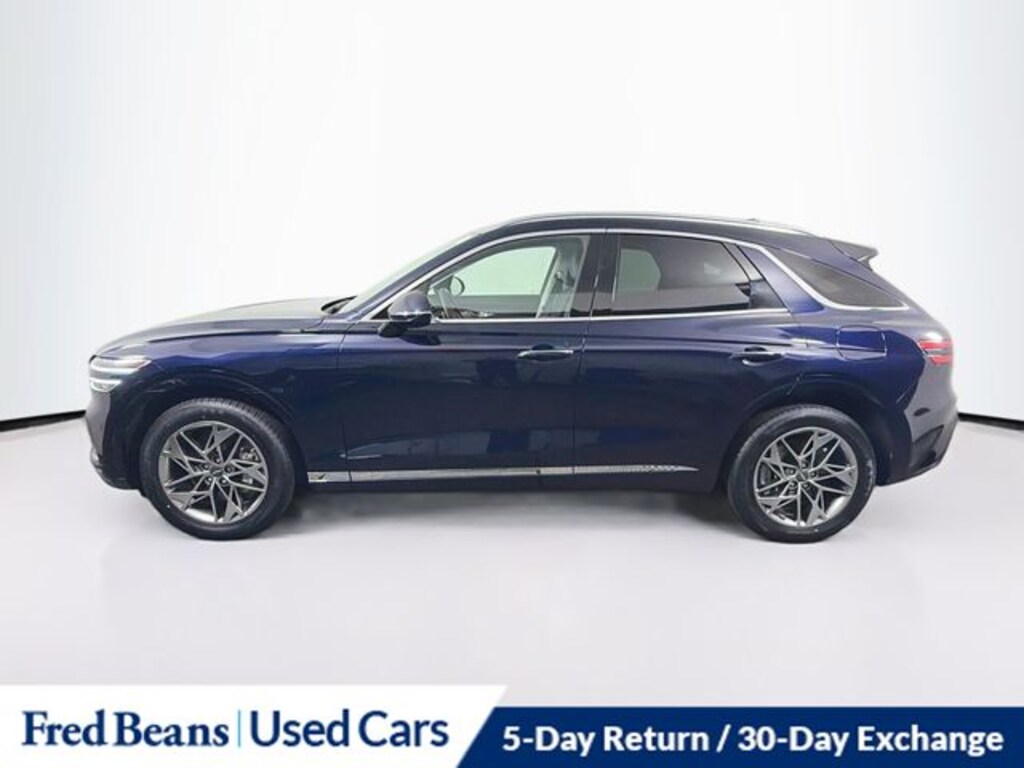 Used 2023 Genesis GV70 2.5T SUV