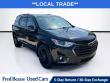 Used 2021 Chevrolet Traverse Premier SUV