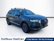 Used 2019 Audi Q7  SUV