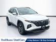 Certified 2024 Hyundai Tucson Limited SUV
