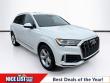 Used 2022 Audi Q7 45 Premium SUV