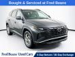 Certified 2023 Hyundai Tucson SEL SUV