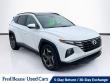 Certified 2023 Hyundai Tucson Hybrid SEL Convenience SUV