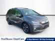 Used 2018 Honda Odyssey Elite Van