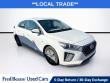Used 2020 Hyundai Ioniq Hybrid SE Hatchback