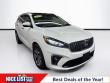Used 2019 Kia Sorento 3.3L SX SUV