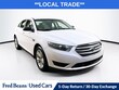  Ford Taurus