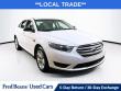 Used 2018 Ford Taurus SE Sedan