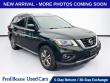 Used 2019 Nissan Pathfinder SV SUV