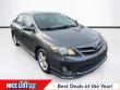 Used 2012 Toyota Corolla  Sedan