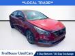 Used 2015 Hyundai Sonata Sport 2.0T Sedan