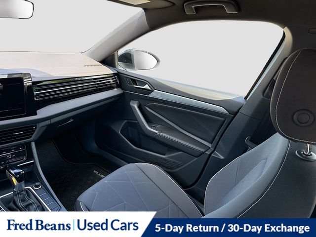 2026 Volkswagen Jetta Sport - Photo 28