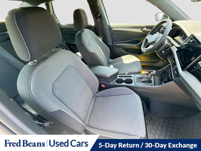 2026 Volkswagen Jetta Sport - Photo 32