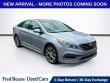 Used 2015 Hyundai Sonata Limited 2.0T Sedan