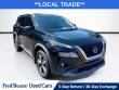 Used 2021 Nissan Rogue SL SUV