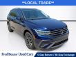 Used 2023 Volkswagen Tiguan 2.0T SE SUV