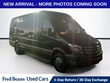  Mercedes-Benz Sprinter-Class