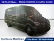 Used 2014 Mercedes-Benz Sprinter-Class High Roof Van