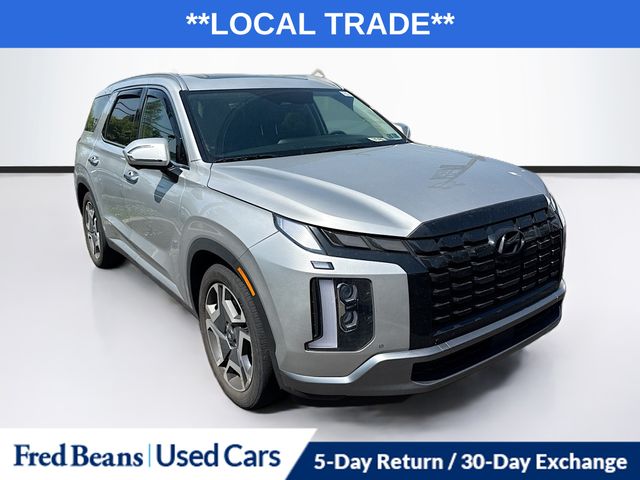 2024 Hyundai Palisade Limited AWD's photo