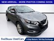 Nissan Rogue Sport