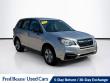 Used 2018 Subaru Forester 2.5i SUV