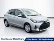 Used 2017 Toyota Yaris 5-Door Hatchback