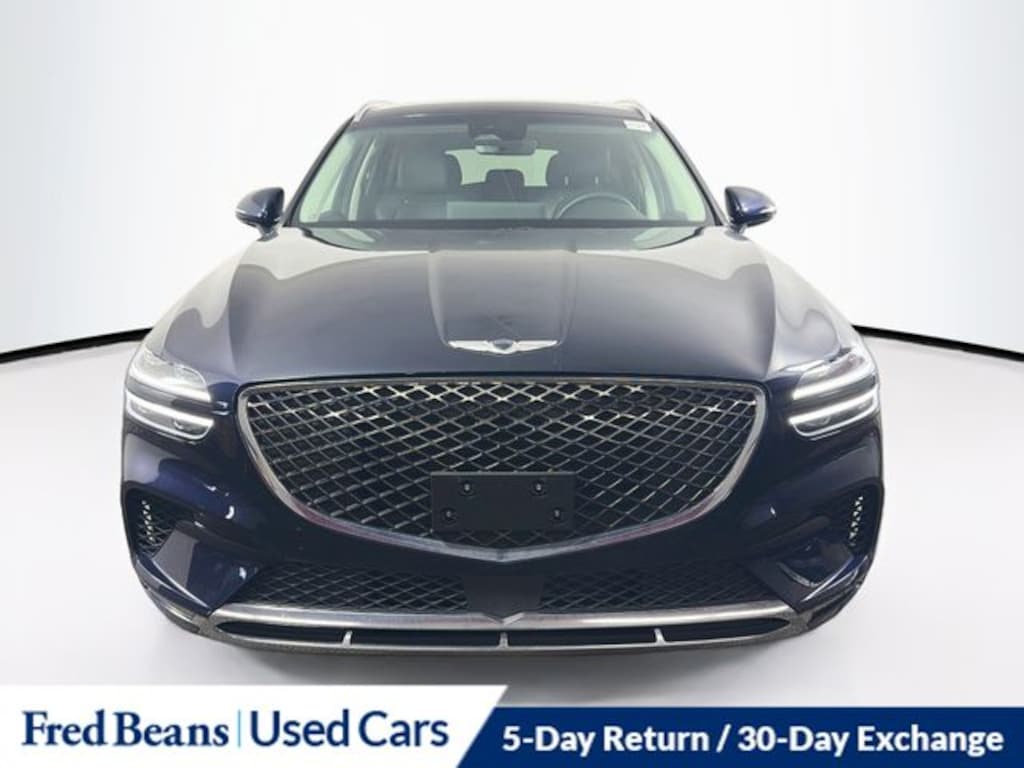 Used 2023 Genesis GV70 2.5T SUV
