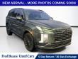 Used 2024 Hyundai Palisade Calligraphy Night Edition SUV