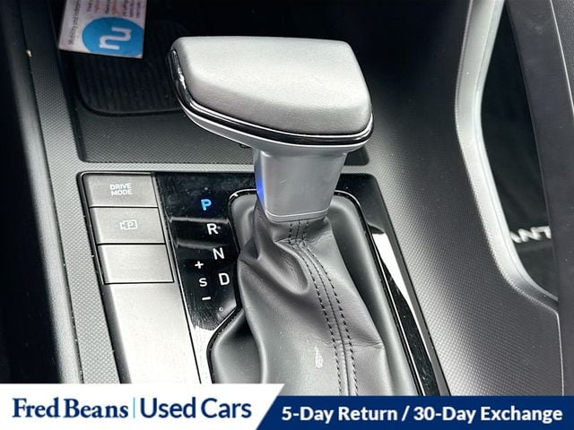 2026 Hyundai Elantra SEL Sport - Photo 22