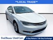  Chrysler 200