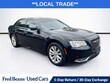  Chrysler 300C