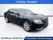 Used 2016 Chrysler 300C Base Sedan