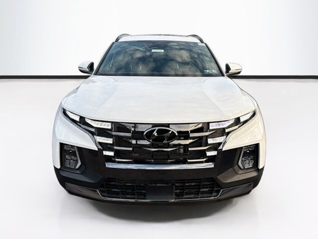 Certified 2024 Hyundai Santa Cruz 2.5T Limited Truck Crew Cab