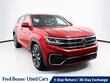  Volkswagen Atlas Cross Sport