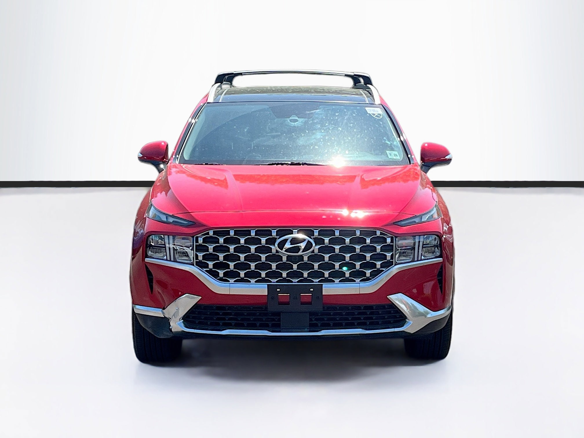 Certified 2023 Hyundai Santa Fe SEL with VIN 5NMS3DAJ0PH583355 for sale in Willow Grove, PA