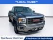 Used 2014 GMC Sierra 1500 Base Truck Regular Cab
