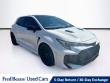 Used 2025 Toyota GR Corolla Premium Hatchback