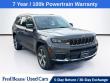 Certified 2023 Jeep Grand Cherokee L Limited SUV